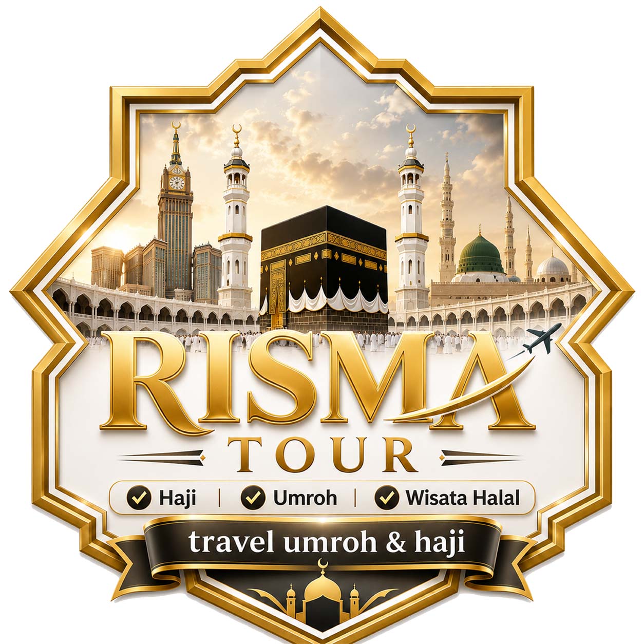Risma Tour | Layanan Terbaik Haji & Umroh