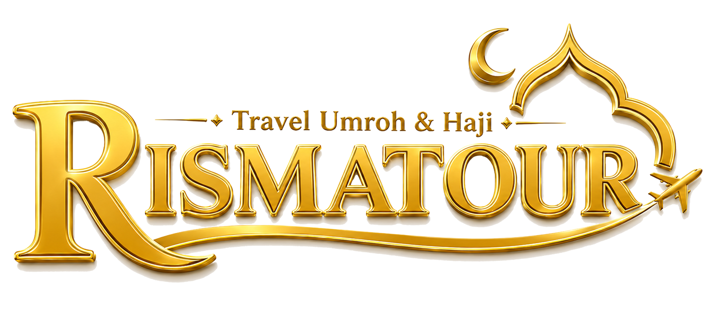 Risma Tour | Layanan Terbaik Haji & Umroh